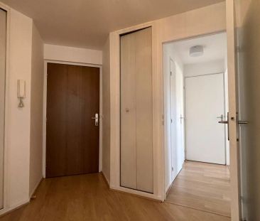 Appartement Evry Courcouronnes 3 pièces meublé 65.31 m2 - Photo 4