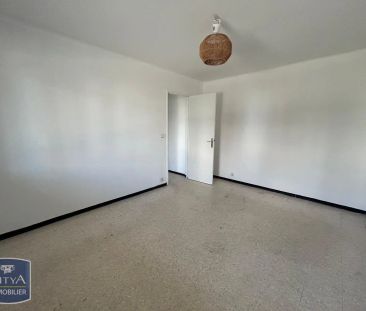 Appartement à louer 2 pièces 43.15m² - Photo 1