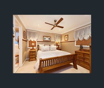 18 Connelly Way, Kellyville NSW 2155 - House For Rent | Domain - Photo 3