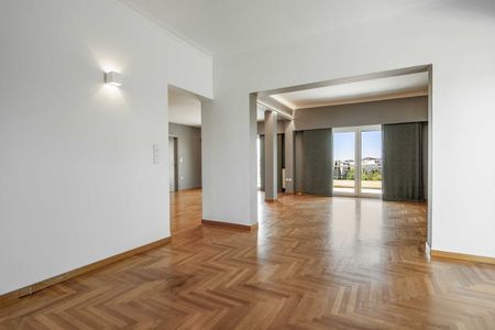 Διαμέρισμα για ενοικίαση Ρηγίλλης (Κολωνάκι - Λυκαβηττός) - Φωτογραφία 4