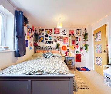 4 bedroom house to rent - Photo 5