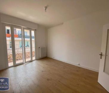 Appartement à louer 2 pièces 43.9m² - Photo 1