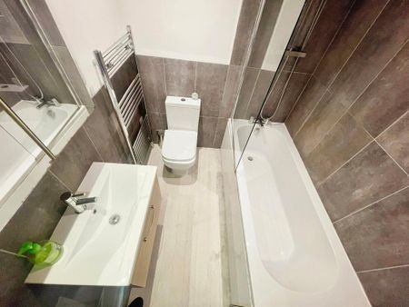 1 bedroom apartment to rent - Photo 5