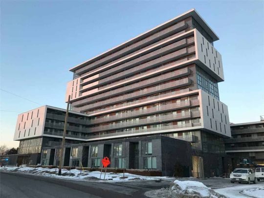 YORKDALE CONDO: Ranee Av & Allen Rd (160 Flemington Rd) AD#100722 - Photo 1