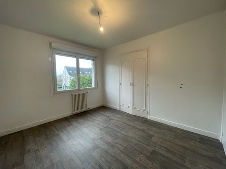 Appartement - QUIMPER - Team Ouest Immobilier - Photo 3