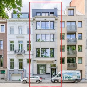 Appartement te huur in Gent voor € 1.275 met 2 slaapkamers - Photo 3