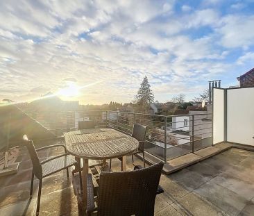 Avenue Guillaume Keyen1160 Auderghem - Foto 4