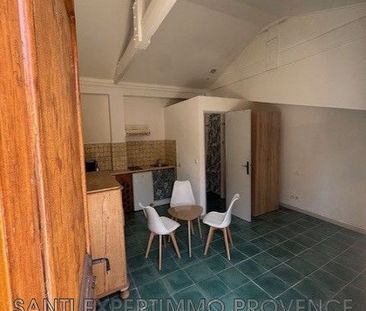 Location Appartement 1 pièce 20m² MARSEILLE 12ème - Photo 4