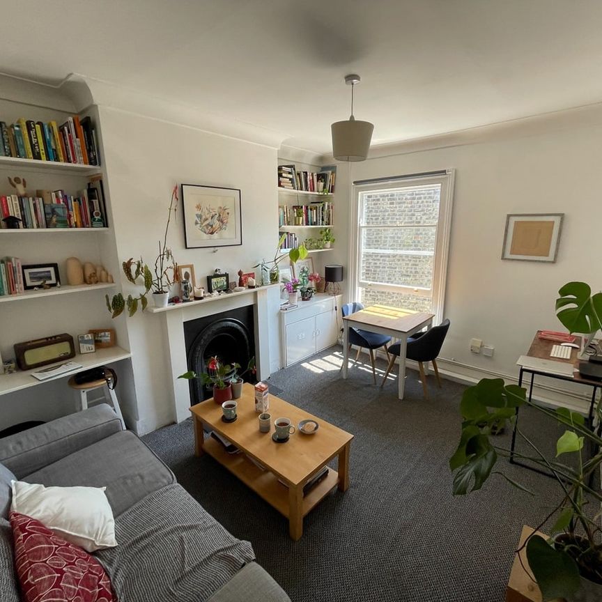 1 Bed Flat, Tabley Road, N7 - Photo 1