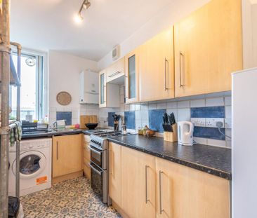 1 bedroom flat to rent - Photo 6