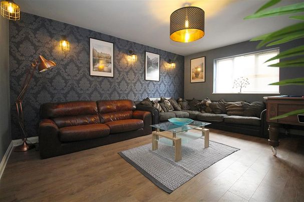 9 bedroom house share to rent - Photo 1