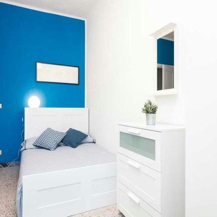 Viale Scalo San Lorenzo, Rome, Lazio 00185 - Foto 1