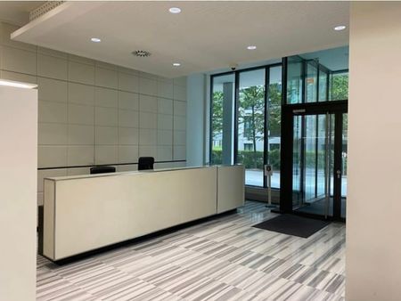 Appartement te huur - Photo 2