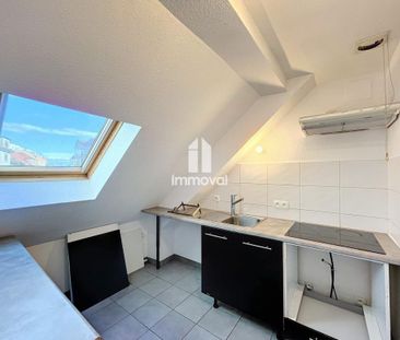 Location Appartement 3 pièces 59m² STRASBOURG 67200 - Photo 1