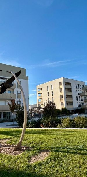 Location Appartement 2 pièces 43m² MONTLOUIS SUR LOIRE 37270 - Photo 1