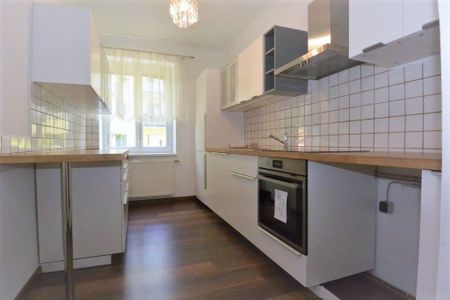 Dieses gut geschnittene Apartment ist ideal geeignet für Single oder ein Pärchen. - Foto 3