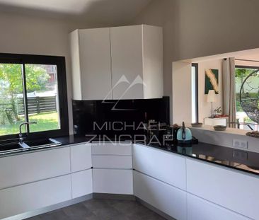 VILLA LA BOÏENNE PYLA SUR MER - Photo 4