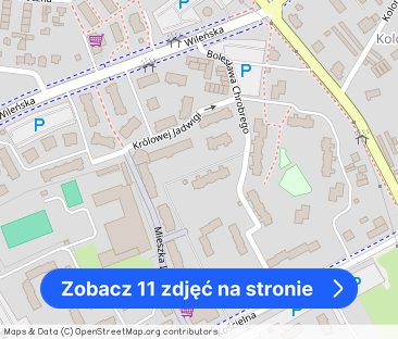 2-pokoje, balkon balkon, winda. Wołomin Słoneczna - Zdjęcie 1