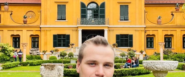 Servus , ich suche dringend eine Wohnung - Photo 1