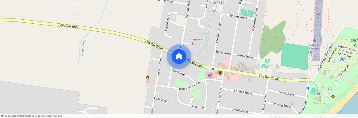 Villa 1/72 Old Bar Road, NSW 2430