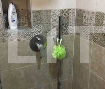 Apartament 1 camera, 25 mp, prima inchiriere, zona strazii Cernei - Fotografie 5