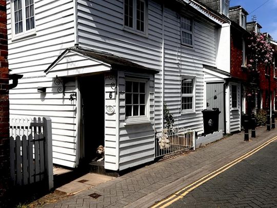 Bridewell Lane, Tenterden - Photo 1