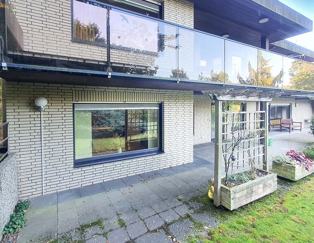 1-Zimmer-Single-Wohnung in Steyerberg zu vermieten - Photo 1