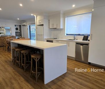 Easy Living in Booker Bay with Room to Enjoy - Photo 5