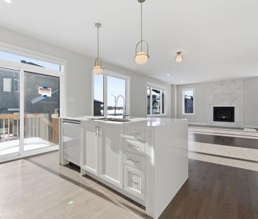 For Lease - 357 Peninsula Road, Barrhaven, Ontario - Photo 1