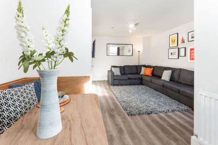 Wrenbury Street, Liverpool. - Photo 5