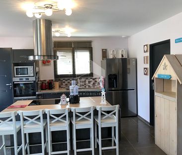Maison Gujan Mestras 6 pièce(s) - Photo 2
