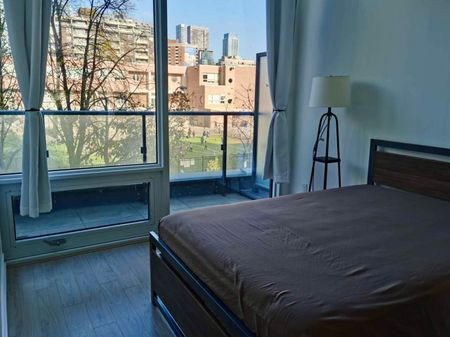 For Lease - 85 Wood Street Unit# 305, Toronto, Ontario - Photo 2