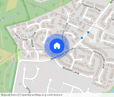 Sycamore Close, Poole, Dorset, BH17 - Photo 1