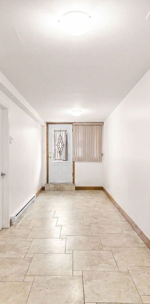 Spacieux Logement 4 ½ - Photo 1
