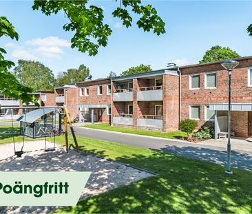 Kyrkogatan 8 B - Photo 5