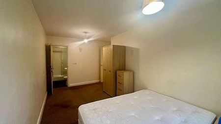 Denmark Road, Manchester, M15 - Photo 3