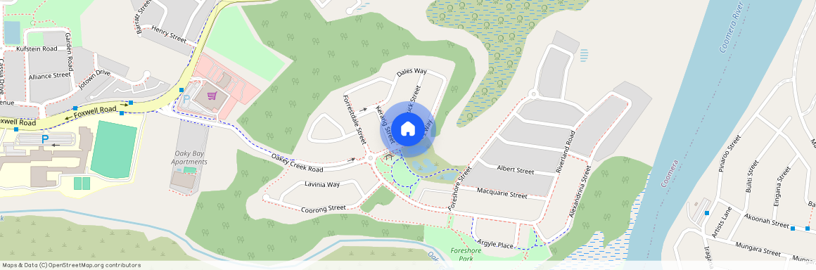 16 Dales Way, Coomera QLD 4209