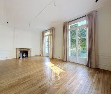 Tout savoir sur cette maison dans le quartier Ile de la Jatte-Parc ... - Photo 3