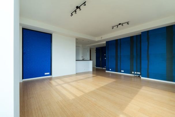 Appartement te huur - Photo 1