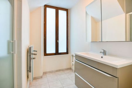 Location appartement 2 pièces, 36.76m², Ozouer-le-Voulgis - Photo 4