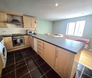 3 bedroom barn conversion to rent - Photo 5