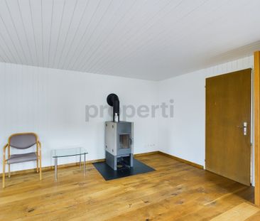 Furnished shared room (16 m2) in Turbenthal, canton of Zurich, by a... - Foto 1