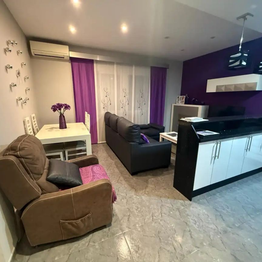 Piso de alquiler en La Malva-rosa - Photo 1