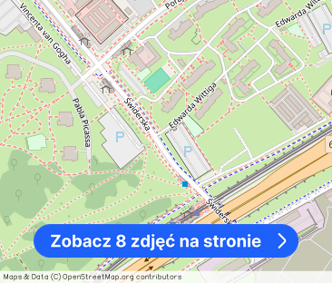 Pokój na wynajem,Tarchomin,Metro Młociny,Galeria Północna,UKSW,AWF - Zdjęcie 1