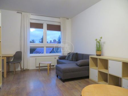 ATRAKCYJNA CENA, 2 POKOJE, BALKON, UMEBLOWANE - Photo 2