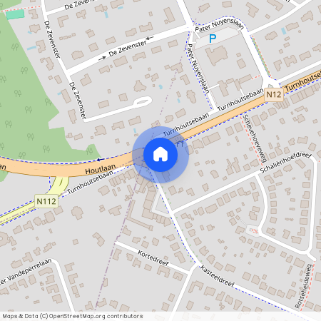 Turnhoutsebaan 317 / 0.2, 2970 Schilde