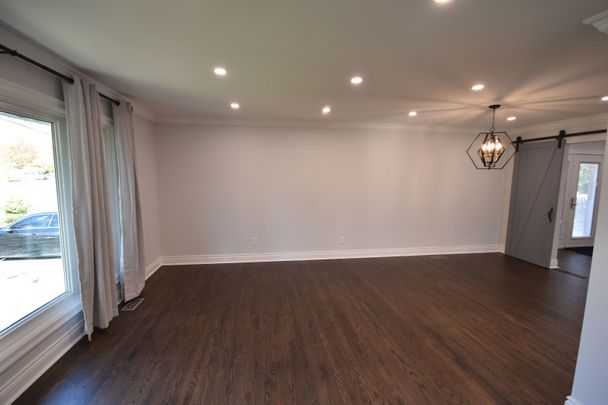 For Lease - 75 Sloane (Upper) Avenue Unit# Upper, Toronto, Ontario - Photo 1