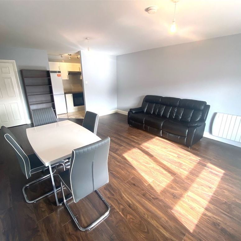 Moynihan Court, Tallaght, Dublin 24 - Photo 1