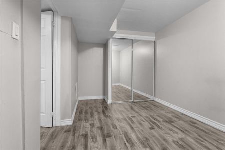 For Lease - 6581 Song Bird Crescent Unit# (Bsmt), Mississauga, Ontario - Photo 2