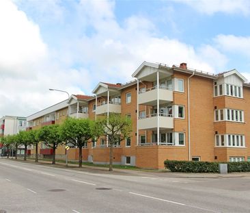 Kungsgatan 19 - Photo 3